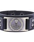 Bracelet Viking mjolnir Viking Shop
