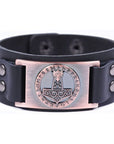 Bracelet Viking mjolnir Viking Shop