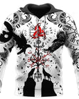 Sweat-shirt Viking Fenrir & Hugin Viking Shop