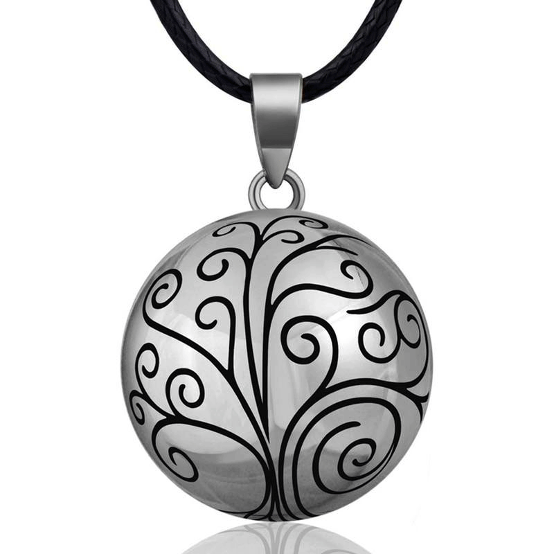 Collier Viking <br>Arbre De Vie</br> Viking Shop