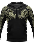 Sweat-shirt Viking Fenrir Viking Shop