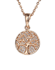 Collier Viking Arbre De Vie Viking Shop