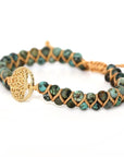 Bracelet Viking Arbre de Vie Viking Shop