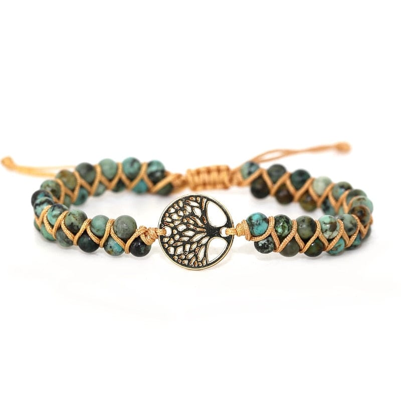 Bracelet Viking <br>Arbre de Vie</br> Viking Shop