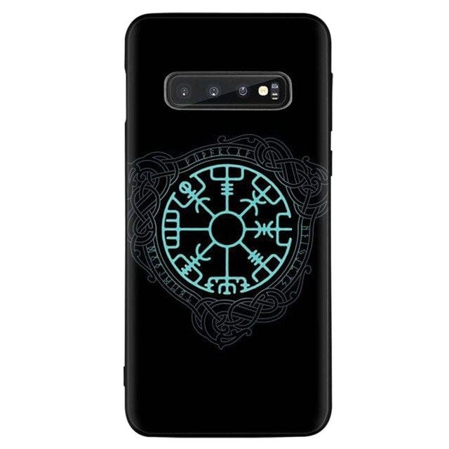 Coque Viking Vegvisir Viking Shop