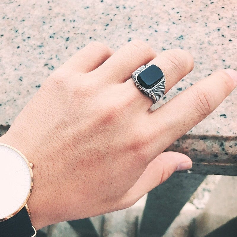 Bague Viking <br>Armure</br> Viking Shop