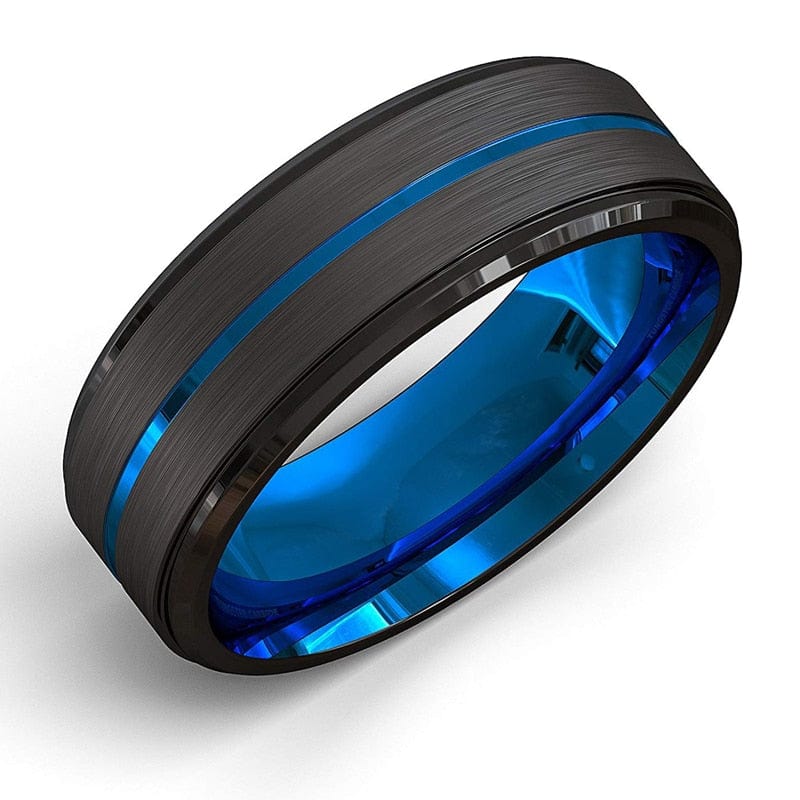 Bague Viking Le ciel de Thor Viking Shop