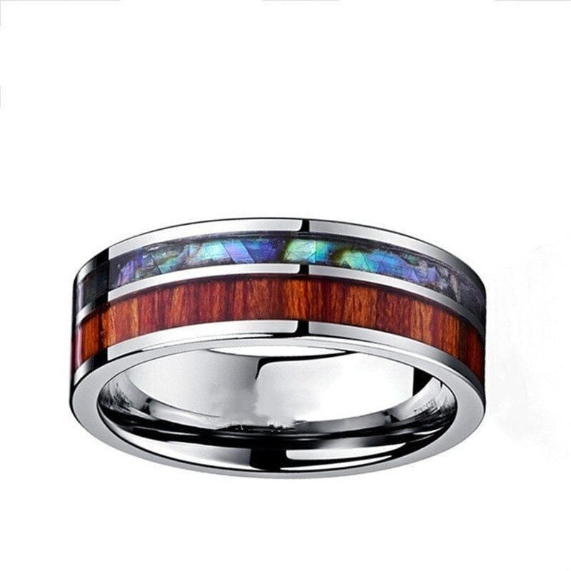 Bague Viking <br>Sigurd</br> Viking Shop