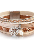 Bracelet Viking Arbre de Vie Viking Shop