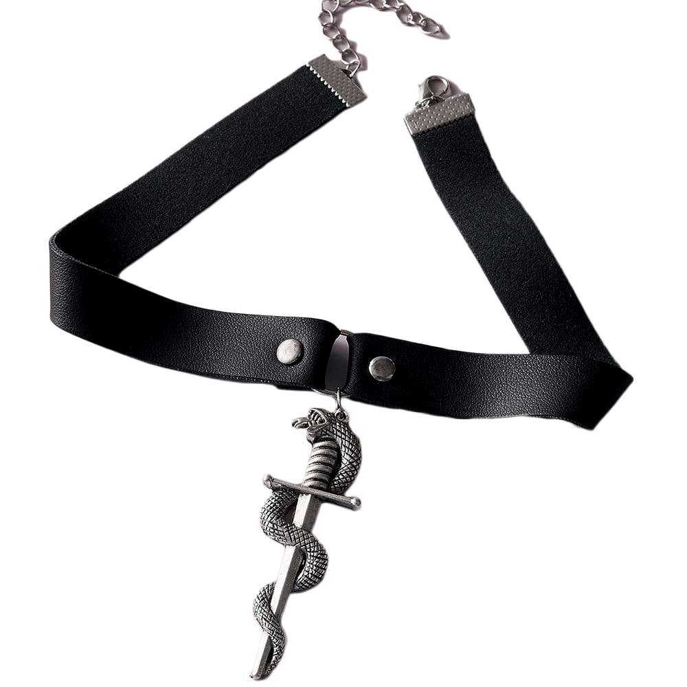 Collier Viking <br>Serpent Jormungand</br> Viking Shop
