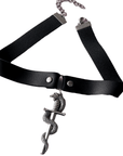 Collier Viking Serpent Jormungand Viking Shop