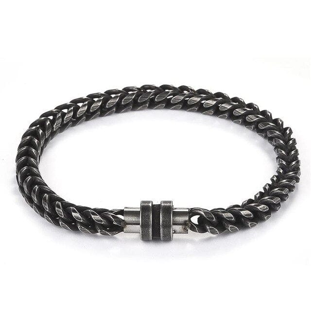 Bracelet Viking <br>Chaîne de Drakkar</br> Viking Shop