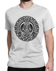 T-shirt Viking Mjölnir