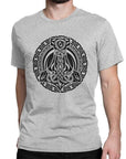 T-shirt Viking Mjölnir