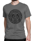 T-shirt Viking Mjölnir