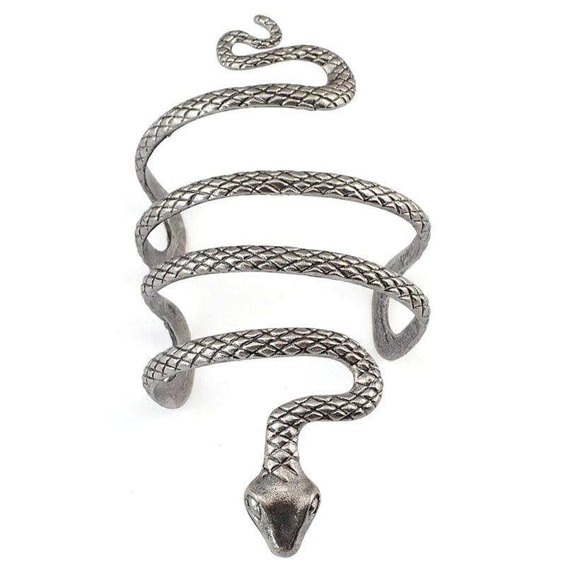 Bracelet Viking <br>Serpent Jormungand</br> Viking Shop