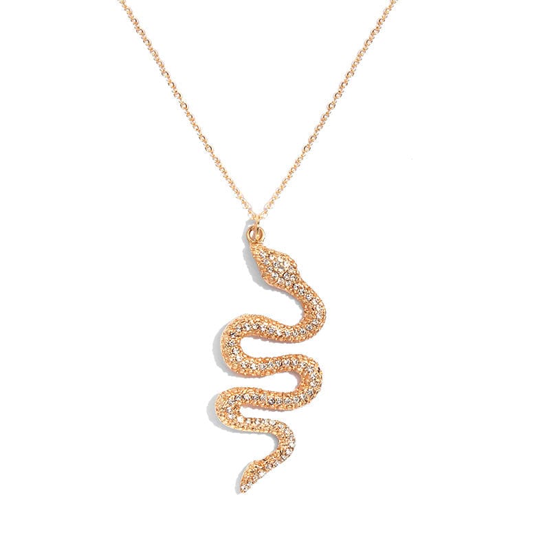 Collier Viking <br>Serpent Jormungand</br> Viking Shop