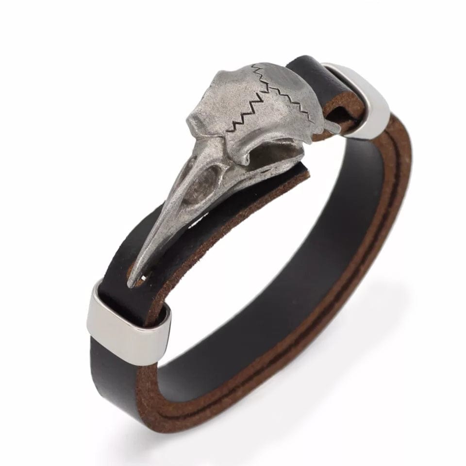 Bracelet Viking <br>Hugin</br> Viking Shop