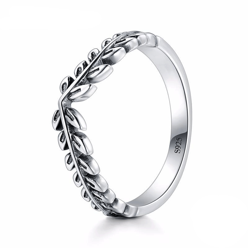 Bague Viking <br>Arbre De Vie</br> Viking Shop