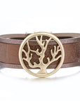 Bracelet Viking Arbre de Vie Viking Shop
