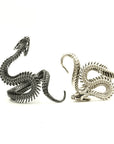 Bague Viking Serpent de Midgard Viking Shop