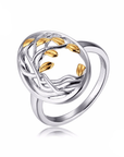 Bague Viking Arbre De Vie Viking Shop