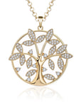 Collier Viking Arbre De Vie Viking Shop