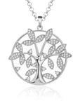Collier Viking Arbre De Vie Viking Shop