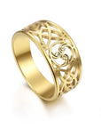 Bague Viking Triskel Viking Shop