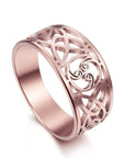 Bague Viking Triskel Viking Shop
