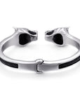 Bracelet viking Loup Fenrir Viking Shop