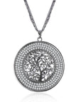 Collier Viking Arbre De Vie Viking Shop