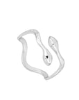 Bague Viking Serpent de Midgard Viking Shop