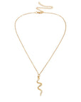 Collier Viking Serpent Jormungand Viking Shop