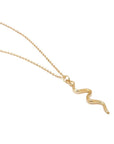 Collier Viking Serpent Jormungand Viking Shop