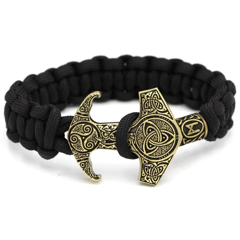 Bracelet Viking Triskel Viking Shop