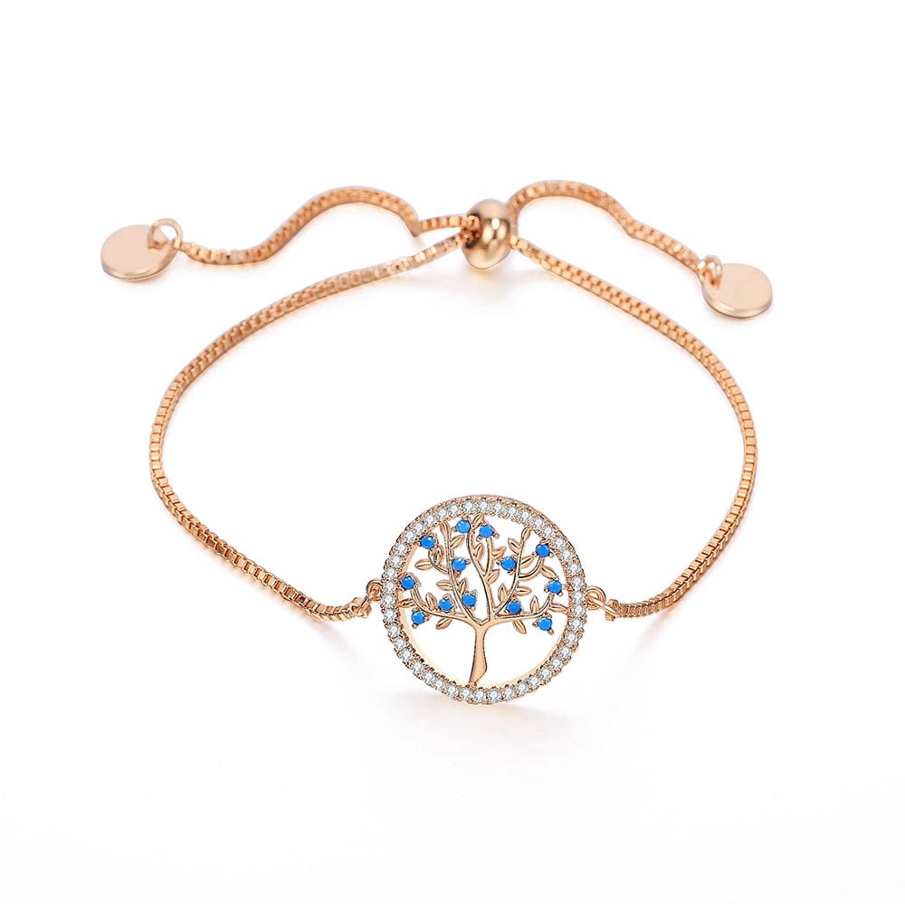 Bracelet Viking <br>Arbre de Vie</br> Viking Shop