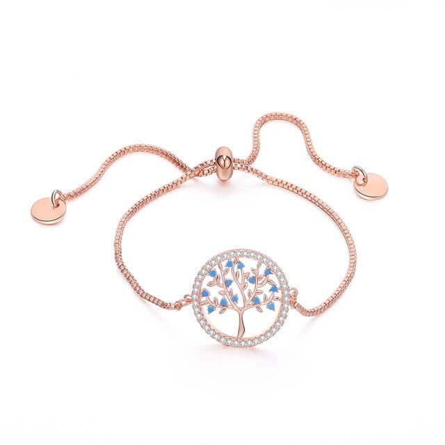Bracelet Viking <br>Arbre de Vie</br> Viking Shop