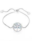 Bracelet Viking Arbre de Vie Viking Shop
