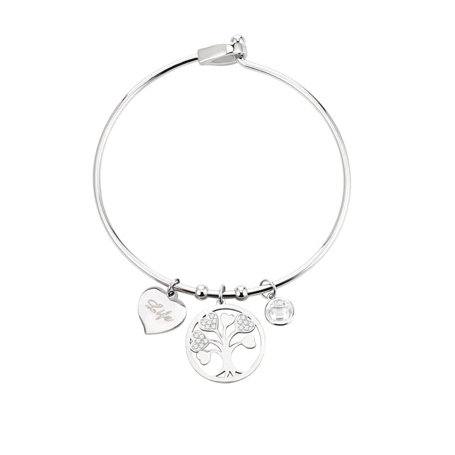 Bracelet Viking <br>Arbre de Vie</br> Viking Shop