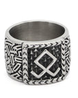 Bague Viking Rune Viking Shop