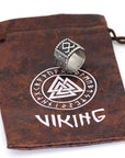 Bague Viking Rune Viking Shop