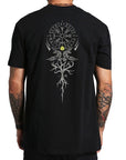 T-shirt Viking Vegvisir