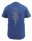 T-shirt Viking Vegvisir Viking Shop