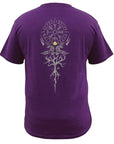 T-shirt Viking Vegvisir Viking Shop
