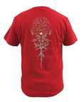 T-shirt Viking Vegvisir Viking Shop
