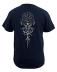 T-shirt Viking Vegvisir Viking Shop