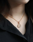 Collier Viking Arbre De Vie Viking Shop