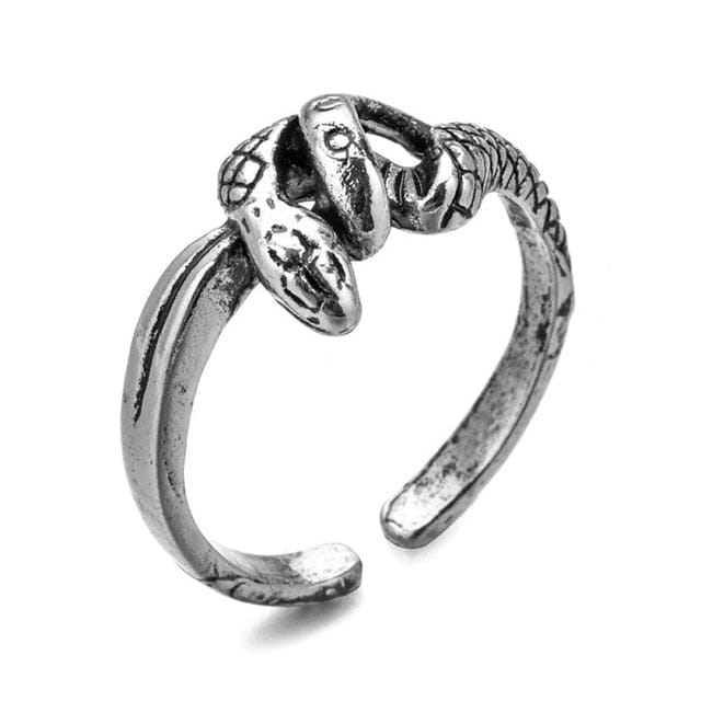 Bague Viking <br>Jormungand</br> Viking Shop