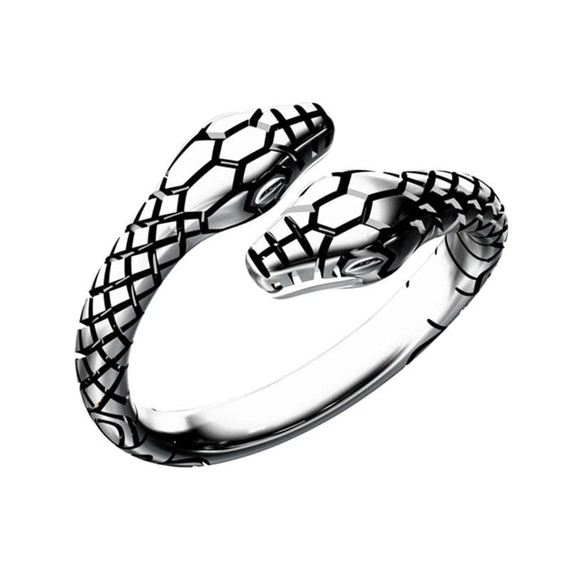Bague Viking <br>Jormungand</br> Viking Shop